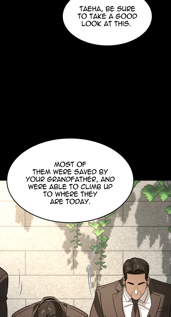 Read The Heir EN Manga Online