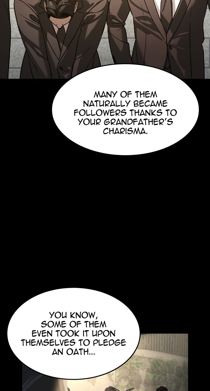 Read The Heir EN Manga Online