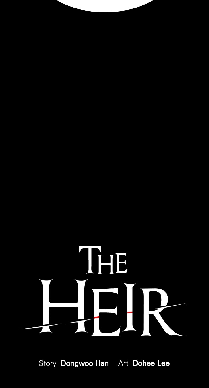 Read The Heir EN Manga Online