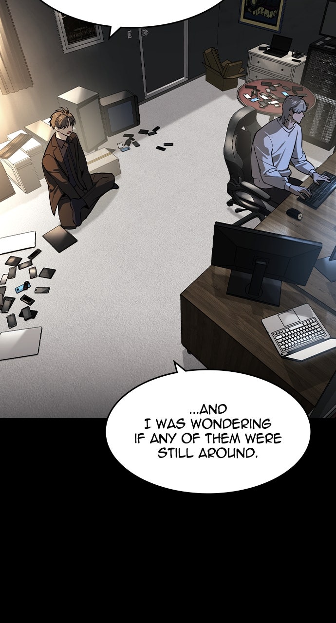 Read The Heir EN Manga Online