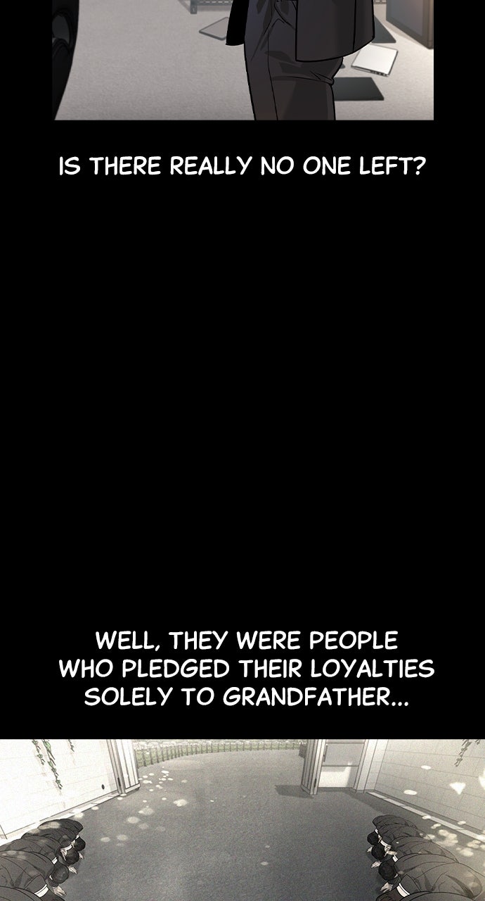 Read The Heir EN Manga Online