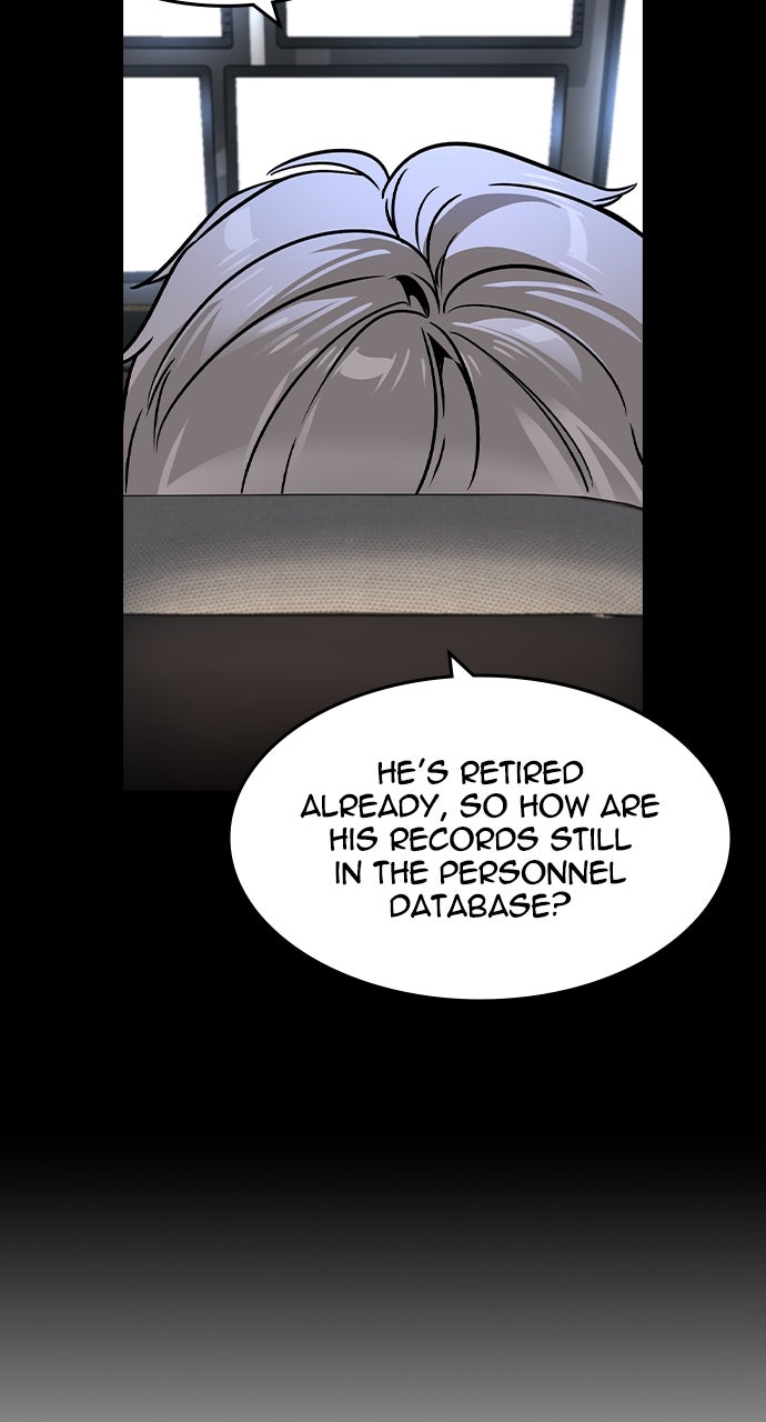 Read The Heir EN Manga Online