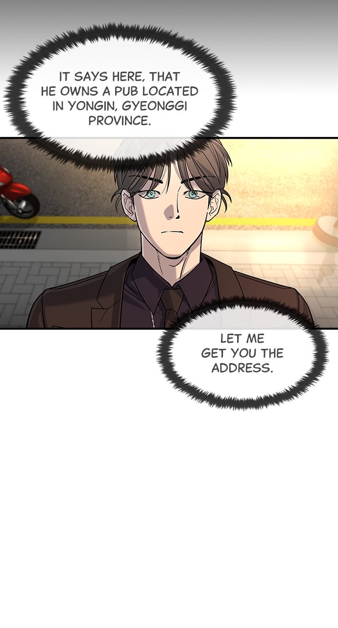 Read The Heir EN Manga Online