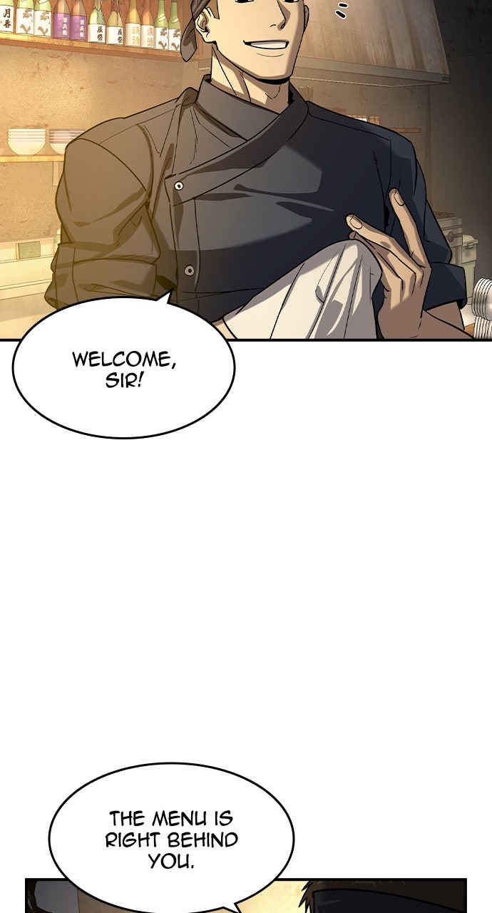 Read The Heir EN Manga Online