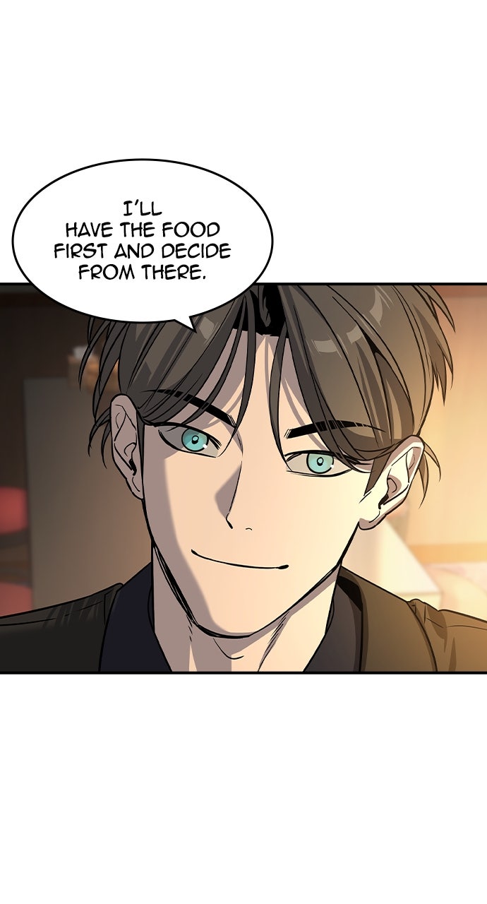 Read The Heir EN Manga Online