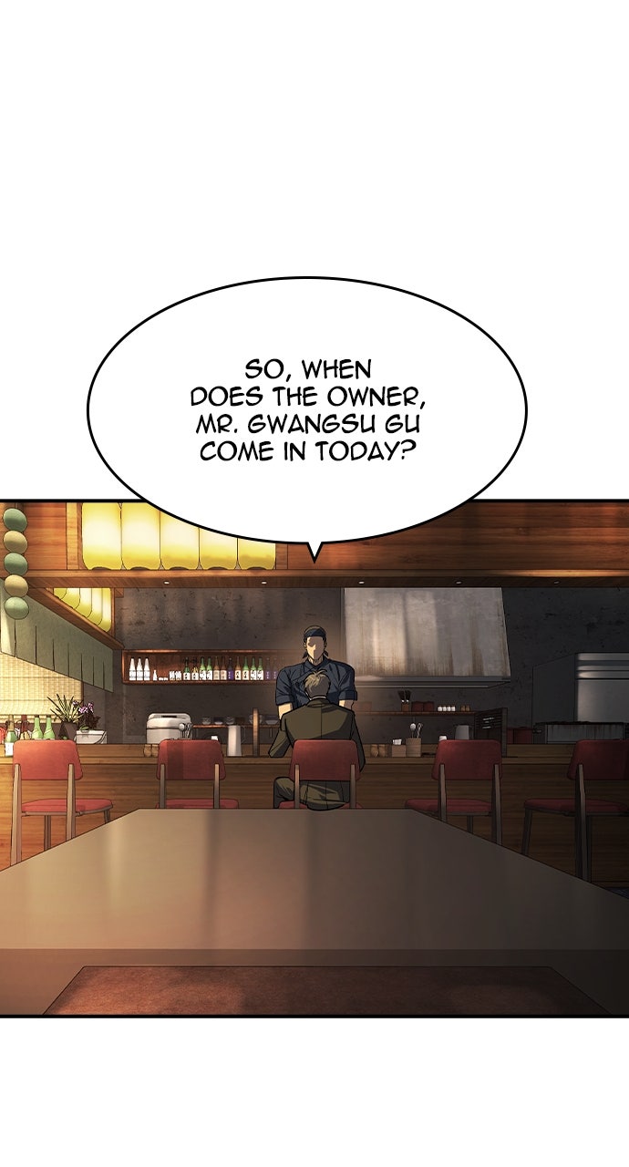 Read The Heir EN Manga Online