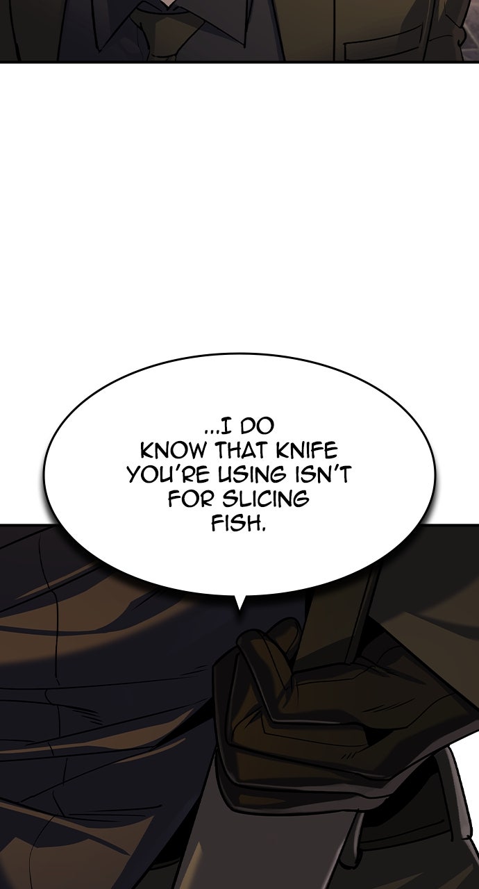 Read The Heir EN Manga Online