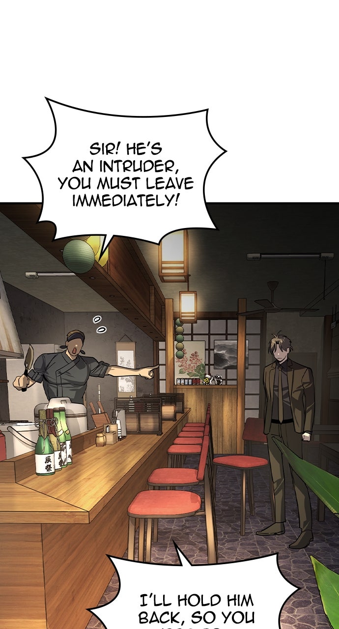 Read The Heir EN Manga Online