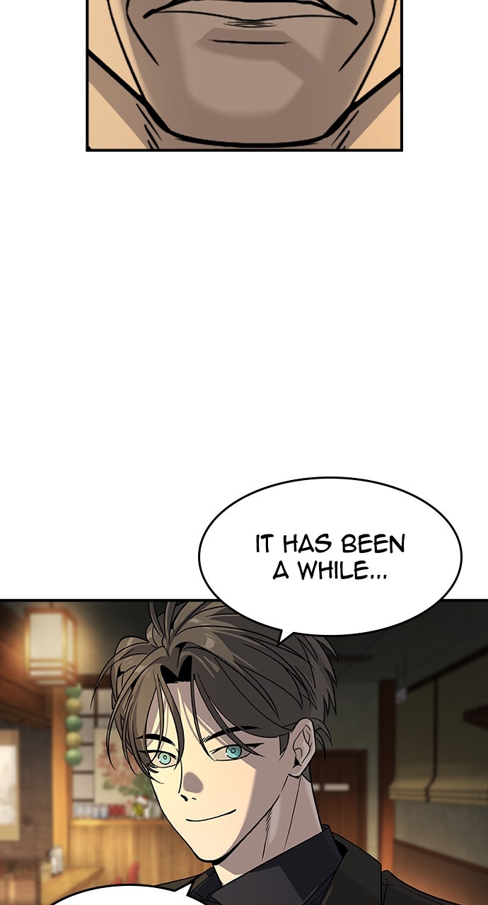 Read The Heir EN Manga Online