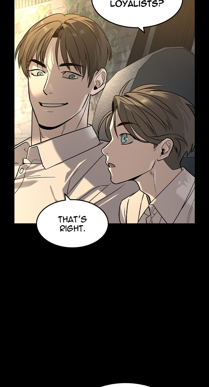 Read The Heir EN Manga Online