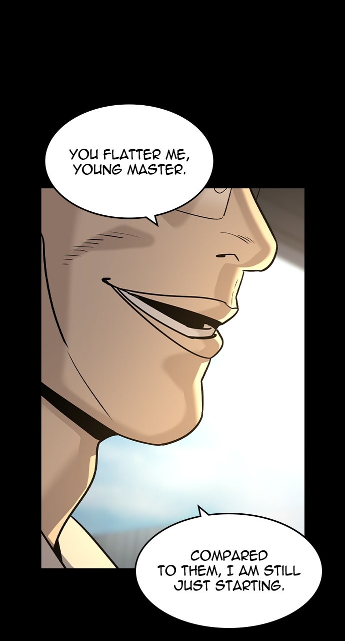 Read The Heir EN Manga Online