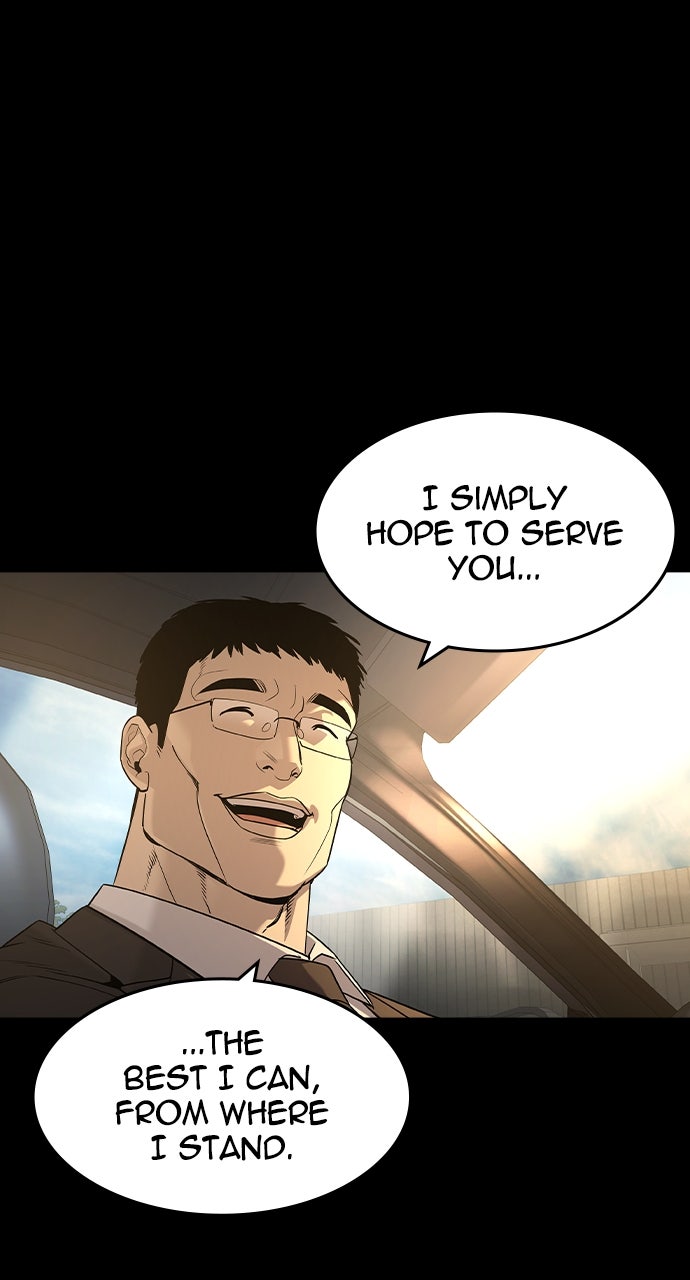 Read The Heir EN Manga Online