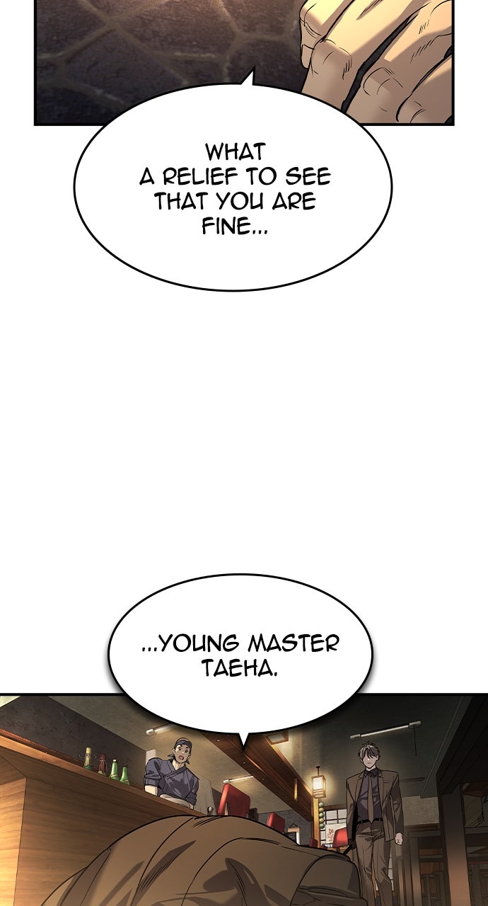 Read The Heir EN Manga Online