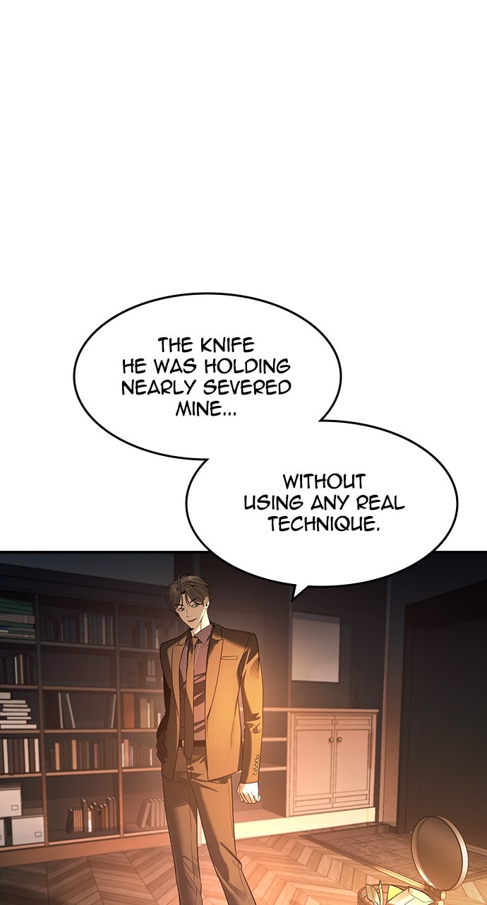 Read The Heir EN Manga Online