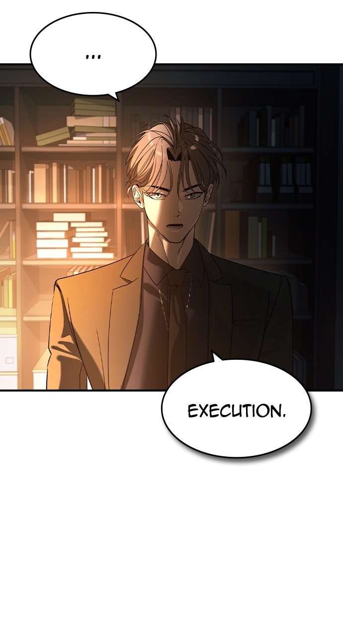 Read The Heir EN Manga Online