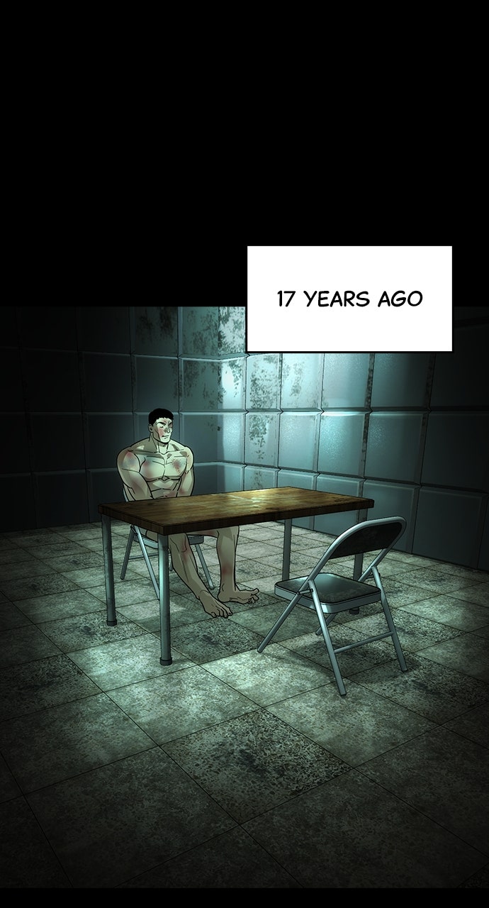 Read The Heir EN Manga Online