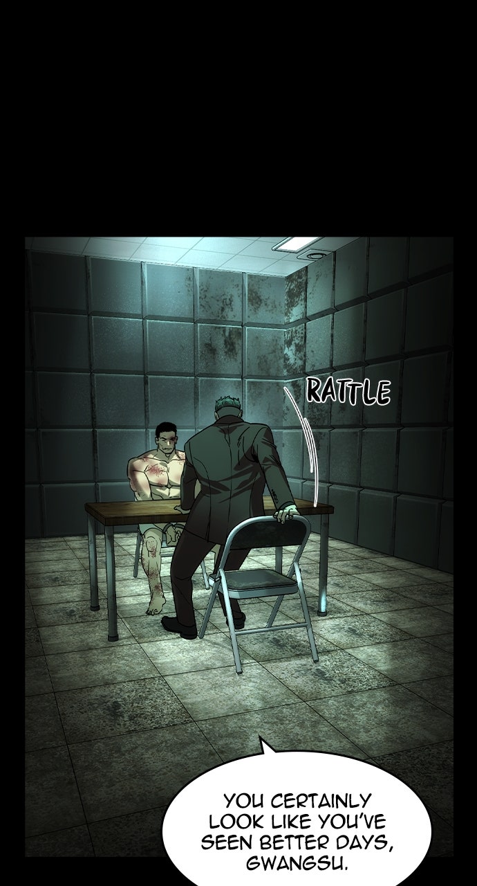 Read The Heir EN Manga Online