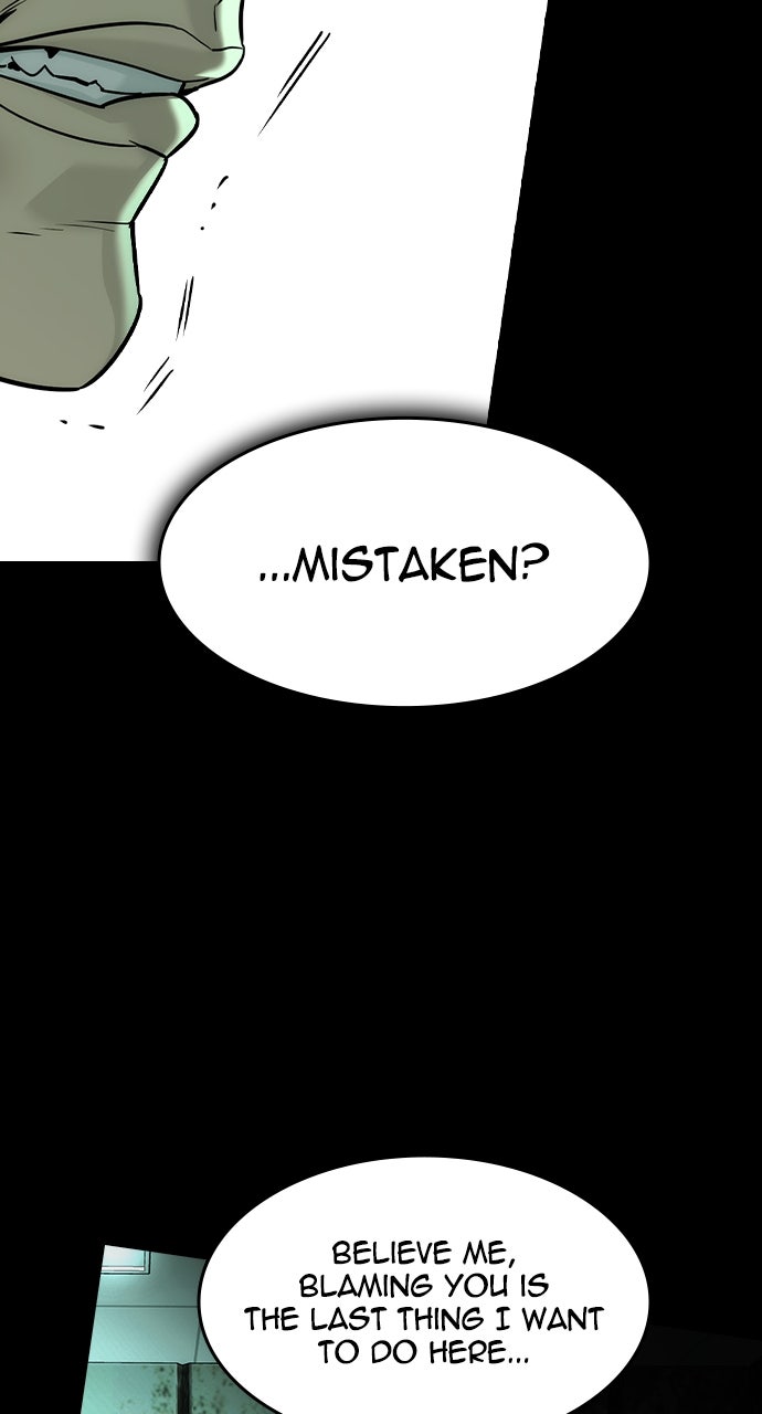 Read The Heir EN Manga Online