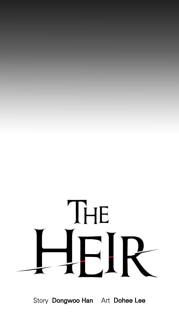 Read The Heir EN Manga Online