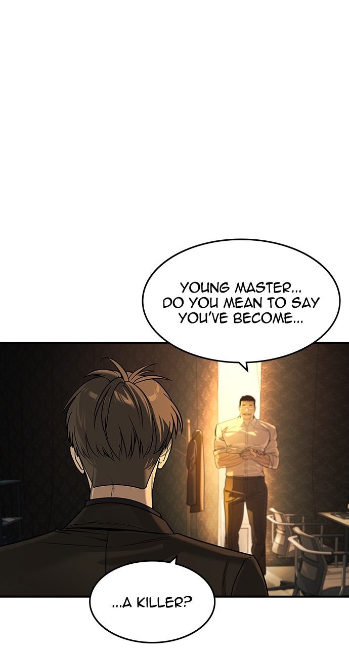 Read The Heir EN Manga Online