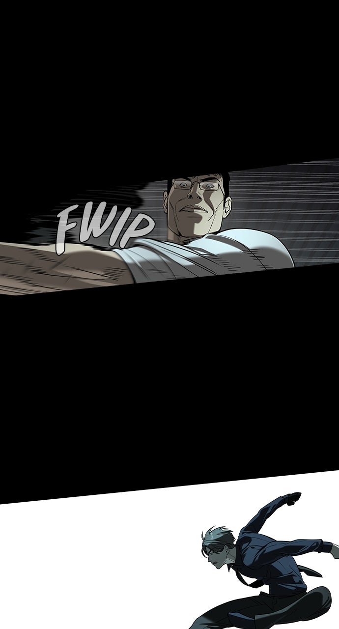 Read The Heir EN Manga Online