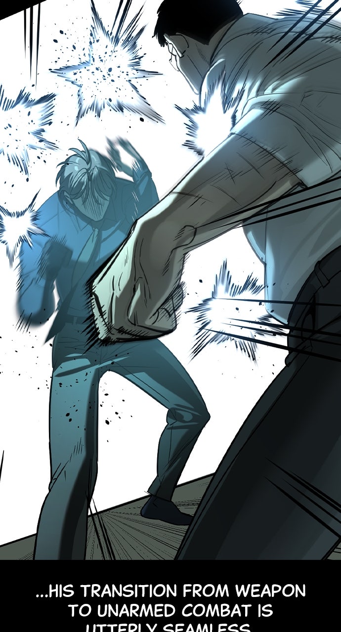 Read The Heir EN Manga Online