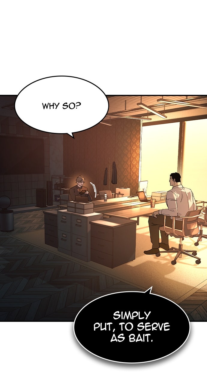 Read The Heir EN Manga Online