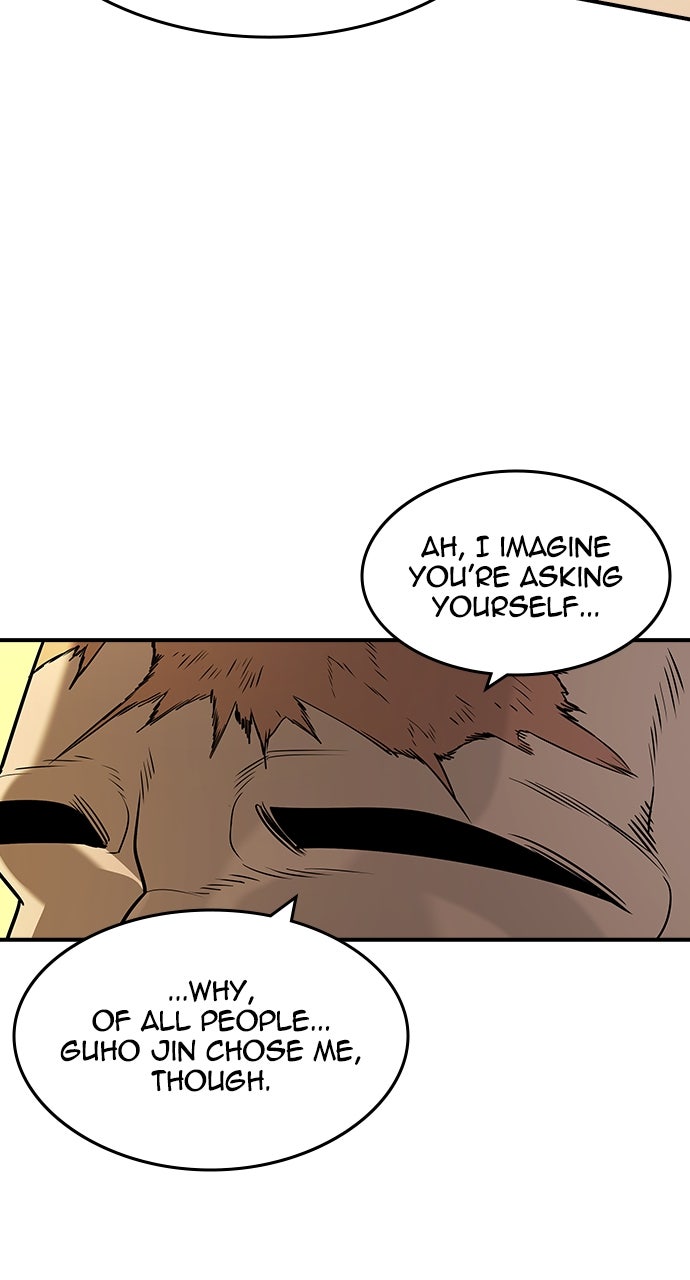 Read The Heir EN Manga Online