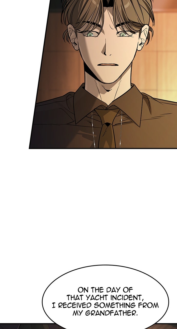 Read The Heir EN Manga Online