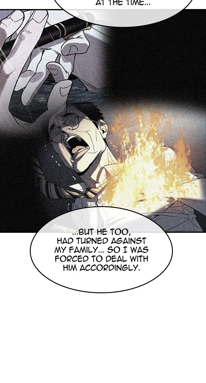 Read The Heir EN Manga Online