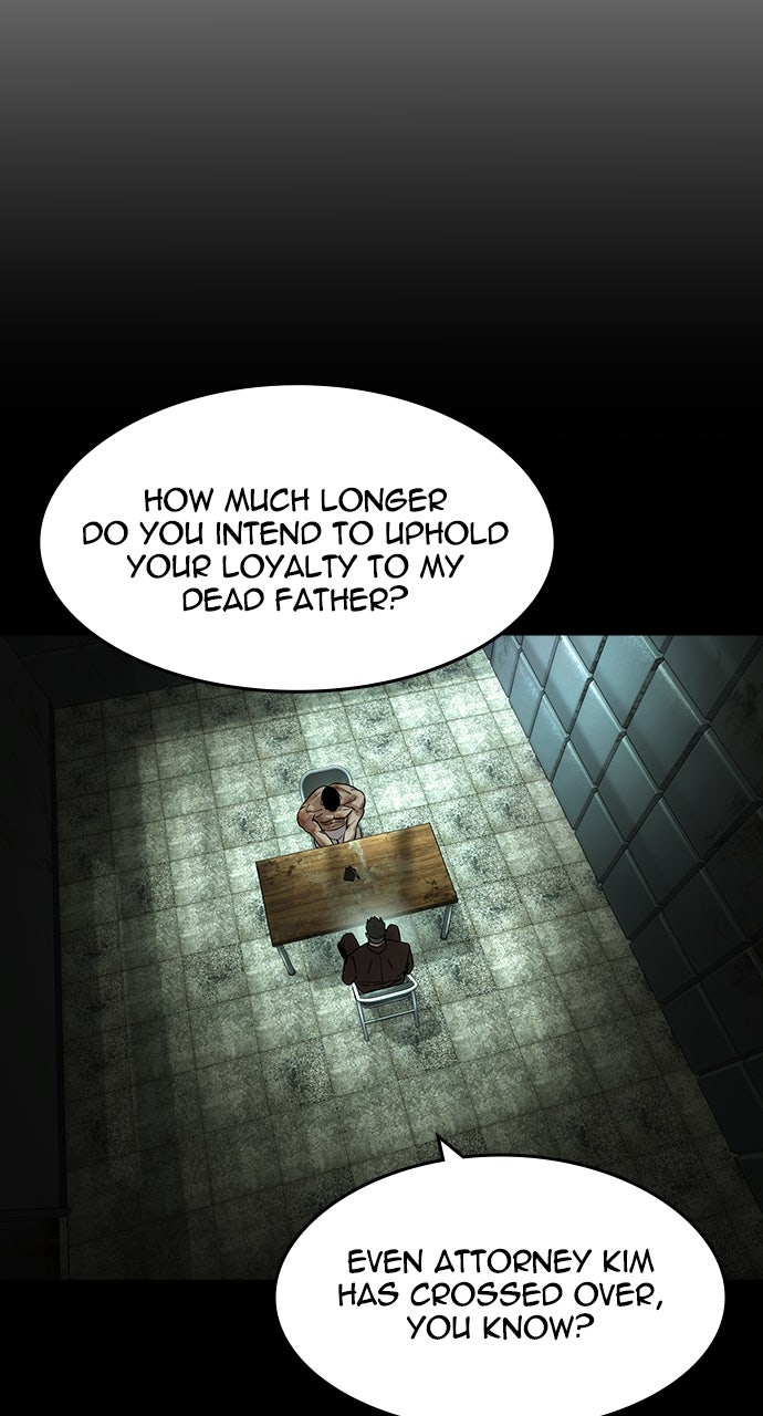 Read The Heir EN Manga Online