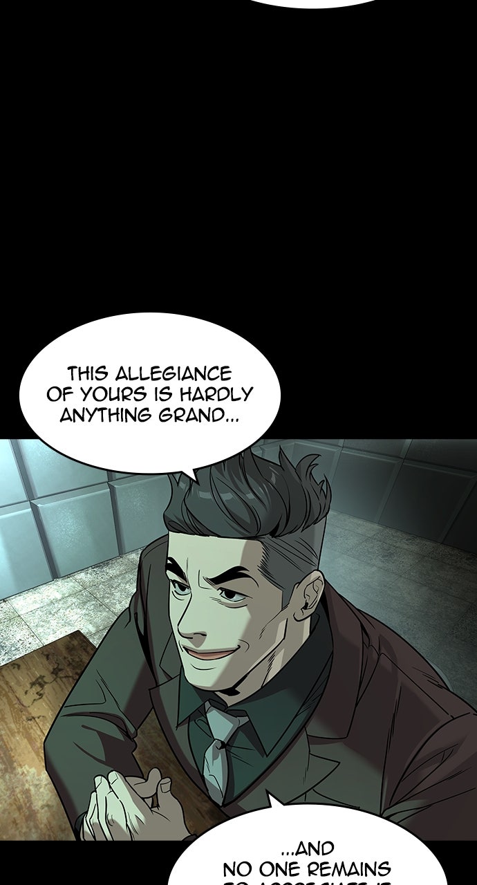 Read The Heir EN Manga Online