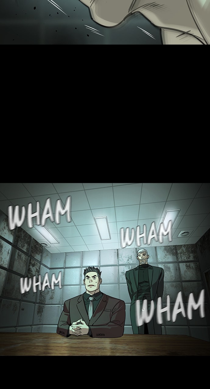 Read The Heir EN Manga Online