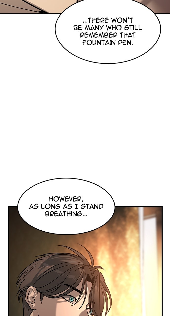 Read The Heir EN Manga Online