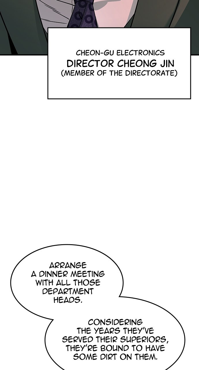 Read The Heir EN Manga Online