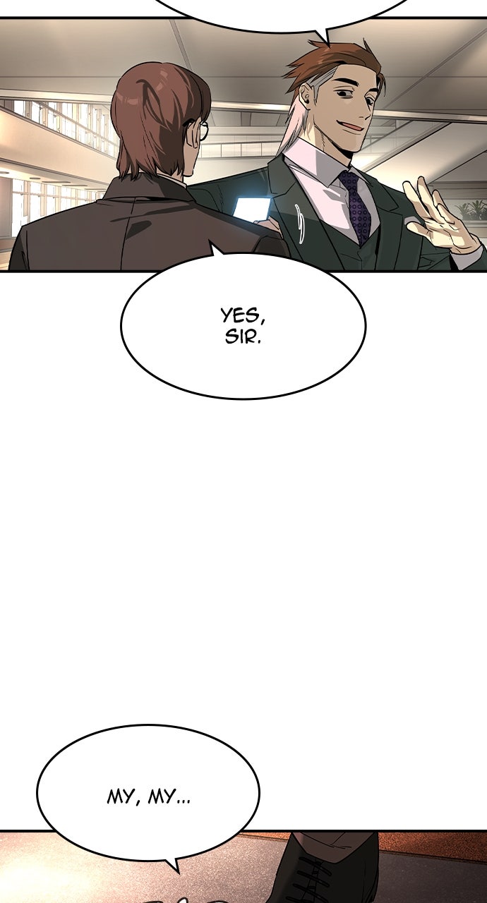 Read The Heir EN Manga Online