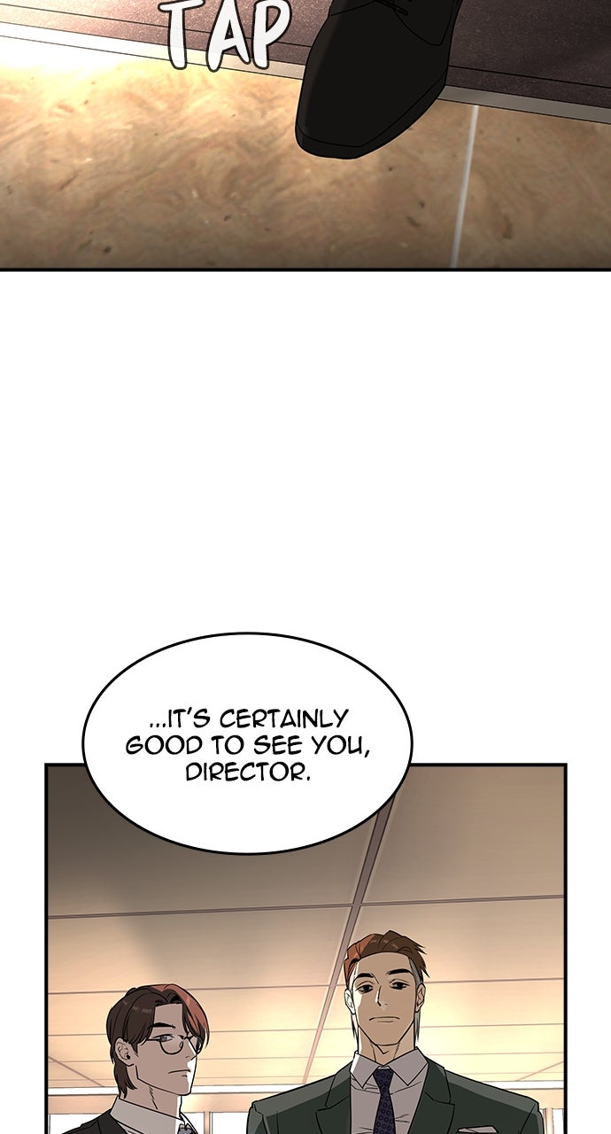 Read The Heir EN Manga Online