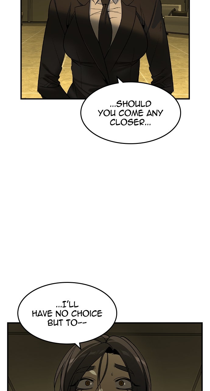 Read The Heir EN Manga Online