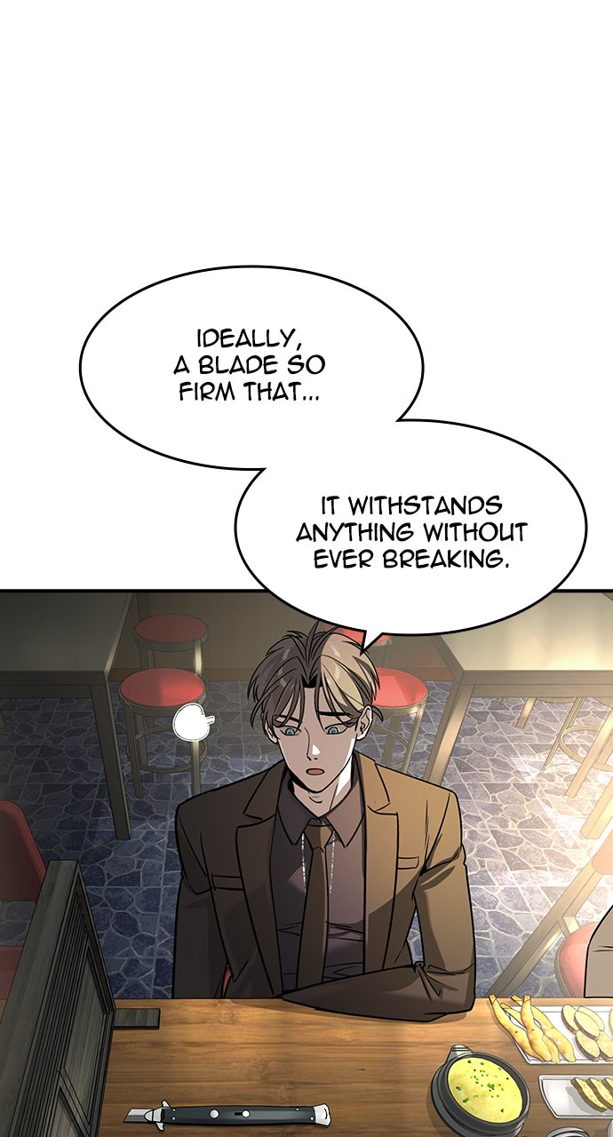 Read The Heir EN Manga Online