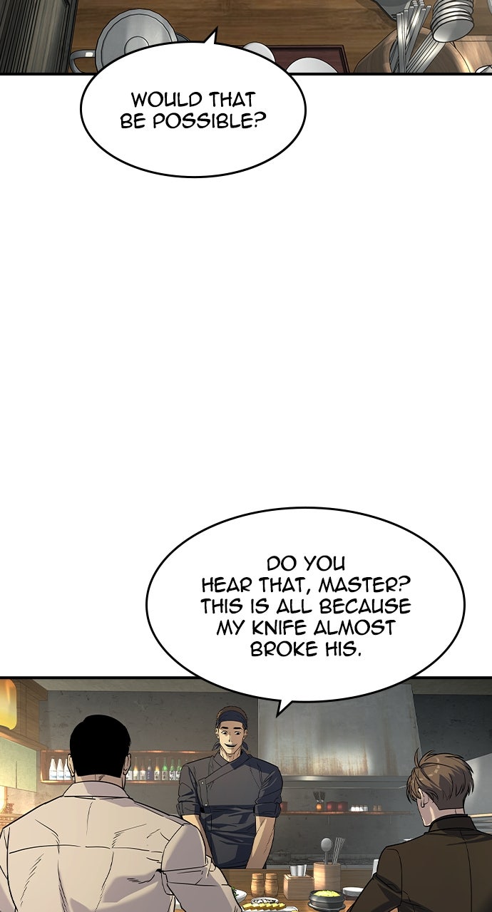 Read The Heir EN Manga Online