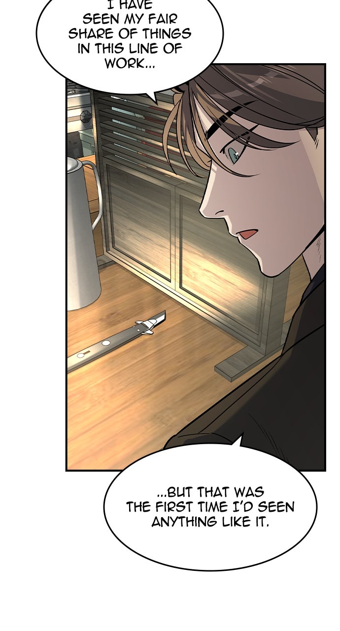 Read The Heir EN Manga Online