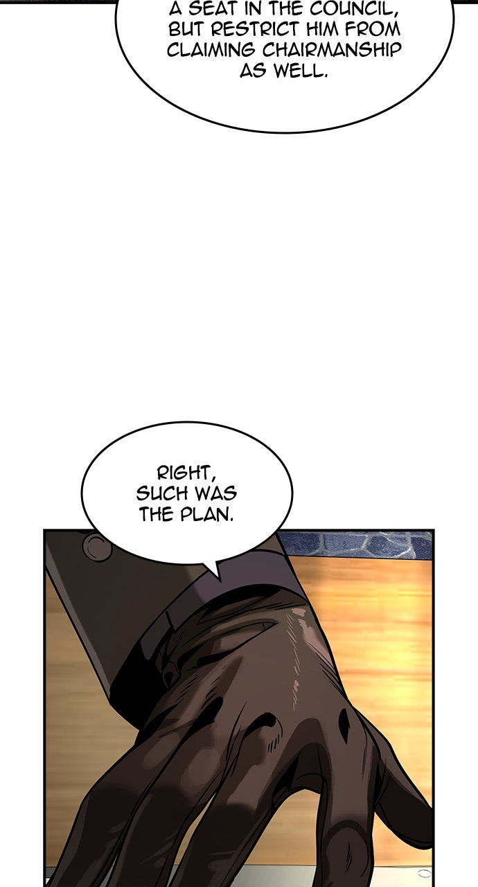 Read The Heir EN Manga Online