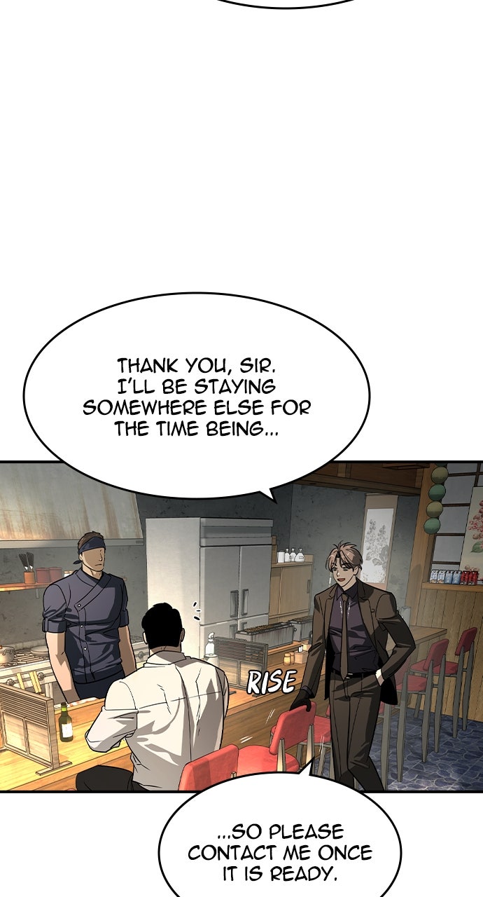 Read The Heir EN Manga Online