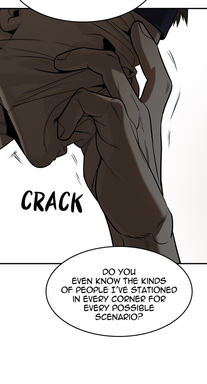 Read The Heir EN Manga Online