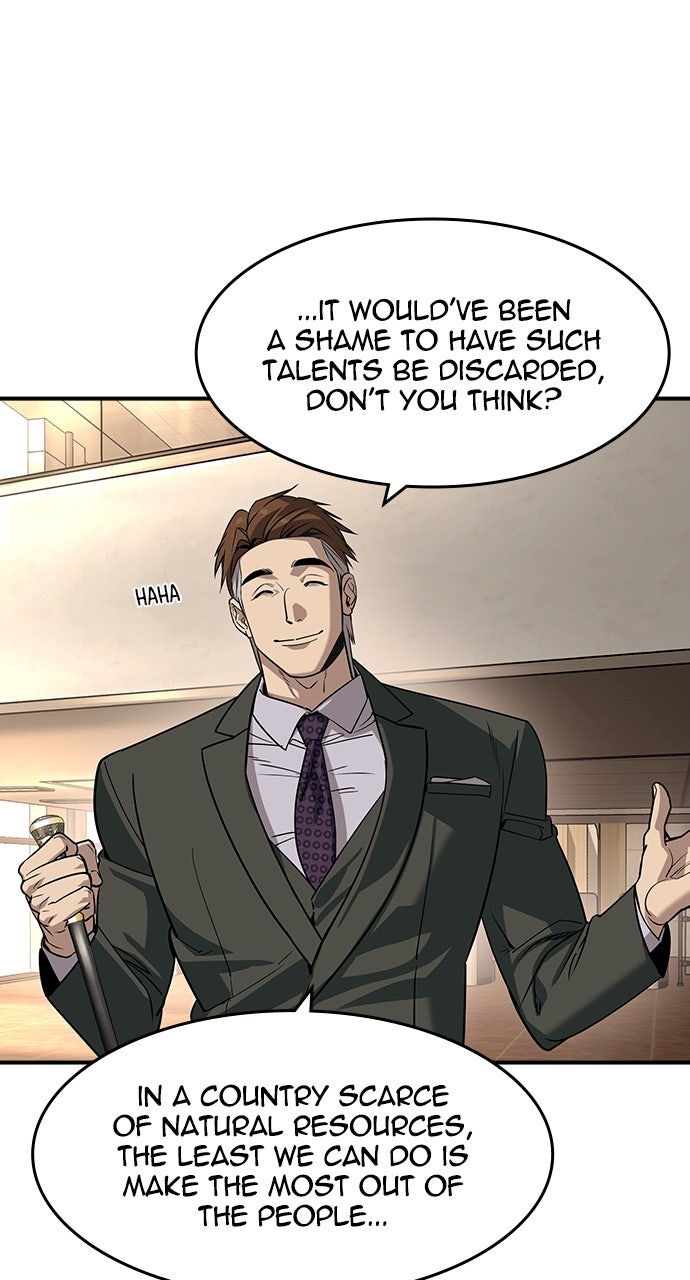 Read The Heir EN Manga Online