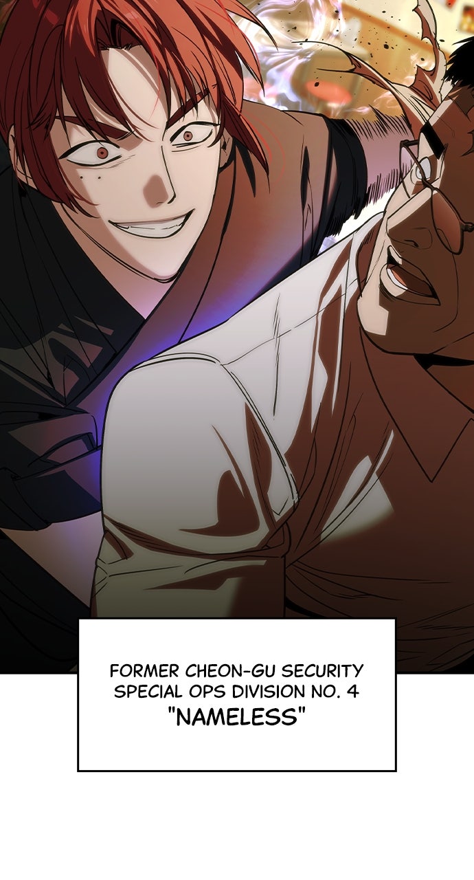 Read The Heir EN Manga Online