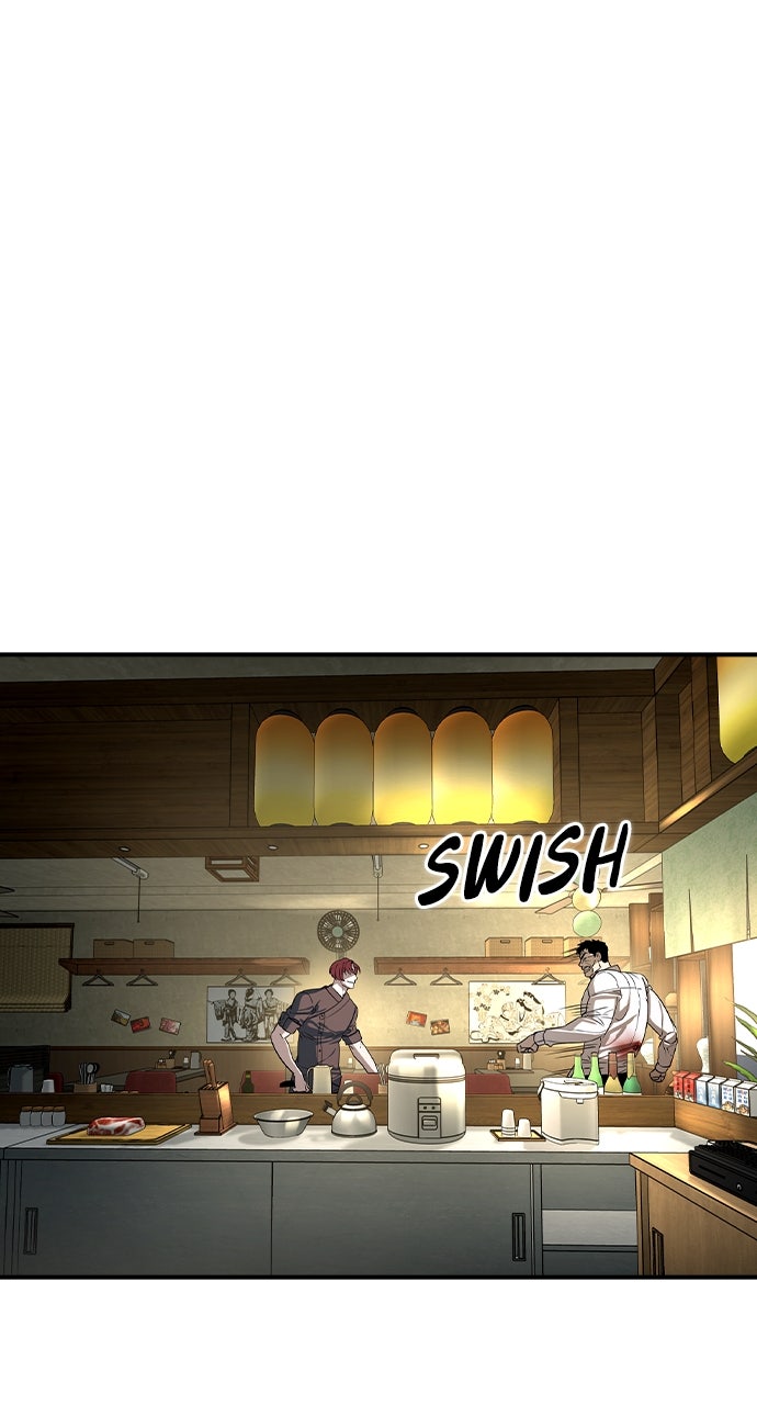 Read The Heir EN Manga Online