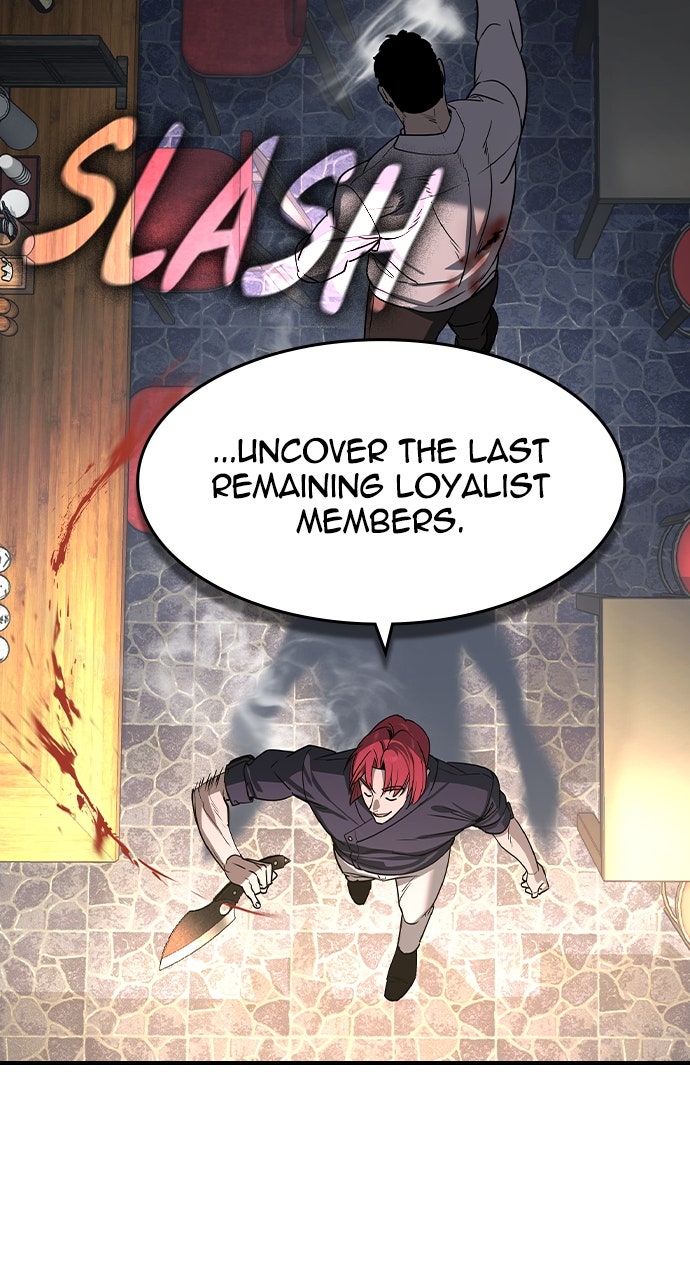 Read The Heir EN Manga Online