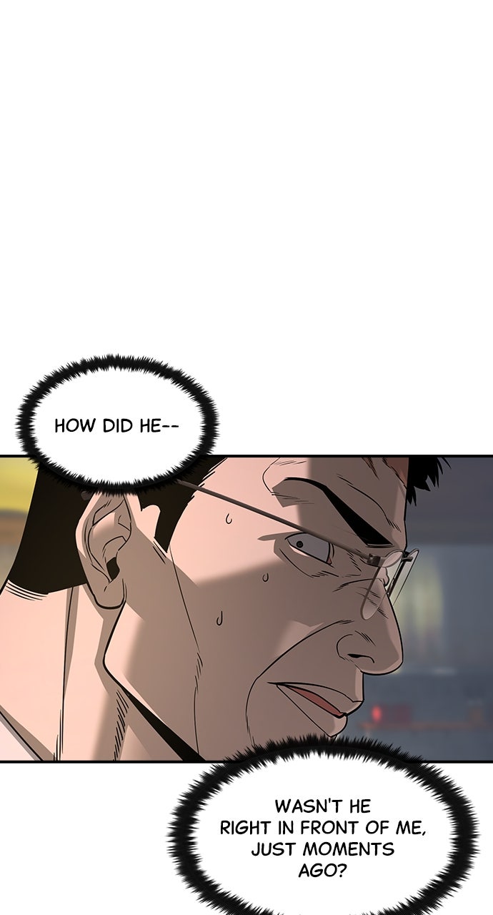 Read The Heir EN Manga Online