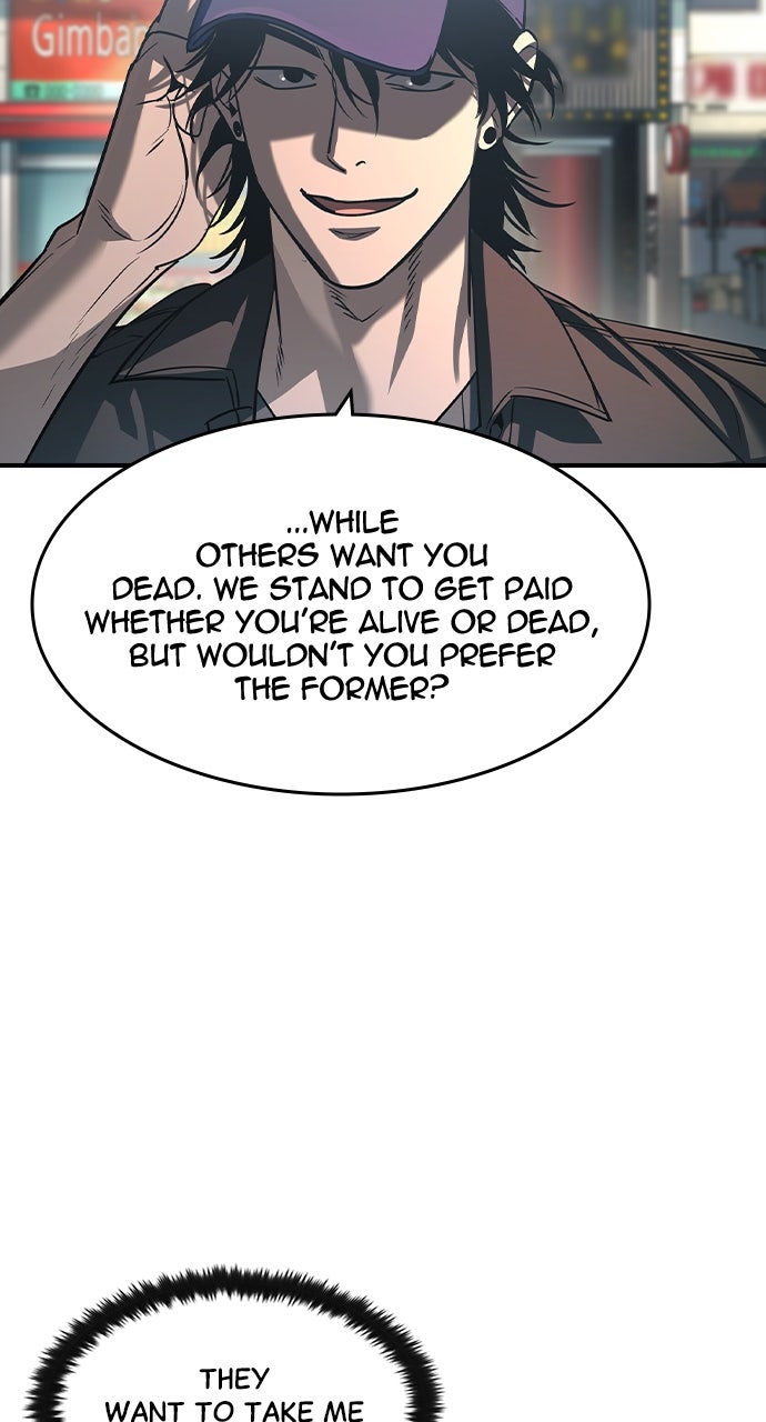 Read The Heir EN Manga Online